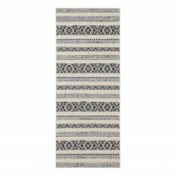 Mint Rugs In-/Outdoorläufer Sebou - Polypropylen - Beige - 80 x 200 cm