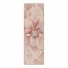 Bilderwelten Läufer/Yogamatte Dahlie III - Oberfläche: Kork / Unterseite: Naturkautschuk - Pink