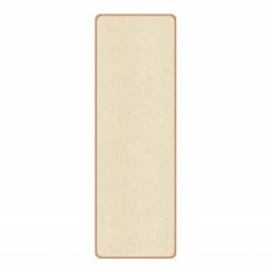 Bilderwelten Läufer/Yogammate Timbu - Oberfläche: Kork / Unterseite: Naturkautschuk - Kaschmir