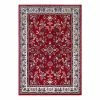 Andiamo Kurzflorteppich Orient I - Polypropylen - Rot - 200 x 290 cm