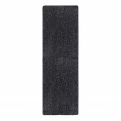 Hanse Home Fußmatte / Läufer Clean & Go - Polyamide - Anthrazit