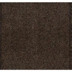 RugsX Fusabtreter PRIMAVERA braun 7745 - 66 x 450 cm