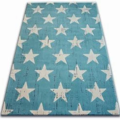 RugsX Teppich SCANDI 18209/031 - Stern - 160 x 230 cm