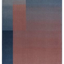 RugsX Teppich Wolle NAIN Geometrisch - 240 x 340 cm