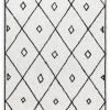 HF Living MOROCCO RUG COLOR 104 - 200 x 140 cm