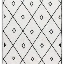 HF Living MOROCCO RUG COLOR 104 - 200 x 140 cm