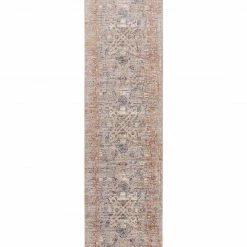 Benuta Viskoseteppich Yuma