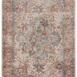 Benuta Viskoseteppich Haven - 240 x 340 cm