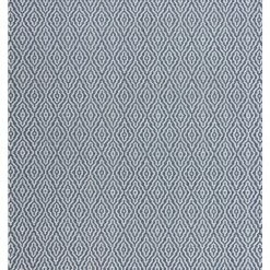 RugsX Teppich CASA ÖKO SISAL Boho Diamanten - 172 x 270 cm