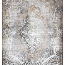 RugsX Modern LUCE 91 Teppich Ornament vintage - 192 x 290 cm