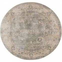 Benuta Viskoseteppich Haven