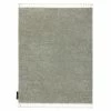 RugsX Teppich BERBER 9000 grün Franse berber - 160 x 220 cm