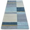 RugsX Teppich NORDIC SMART blau G4585 - 200 x 290 cm