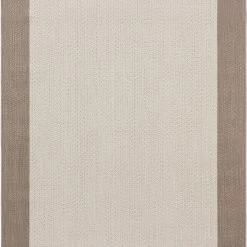 Benuta In- & Outdoor-Teppich Metro - 200 x 290 cm