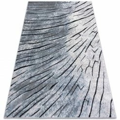 RugsX Modern Teppich COZY 8874 Timber, Holz - - 80 x 150 cm