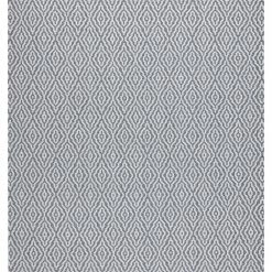 RugsX Teppich CASA ÖKO SISAL Boho Diamanten - 114 x 170 cm