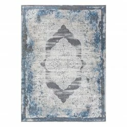 RugsX Modern NOBLE Teppich 9479 63 Ornament - 160 x 220 cm