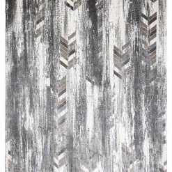 RugsX Modern NOBLE Teppich 9732 47 - 80 x 150 cm