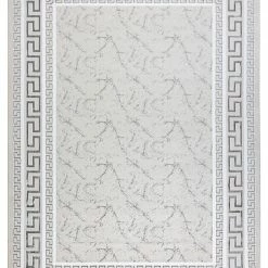 RugsX Modern GLOSS Teppich 2813 57 stilvoll, - 240 x 330 cm