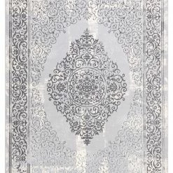 RugsX Teppich CORE W7161 Vintage Rosette - - 160 x 220 cm