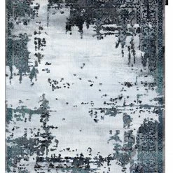 RugsX Modern DE LUXE Teppich 2078 Ornament - 200 x 290 cm