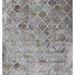 RugsX Modern LUCE 75 Teppich Marokkanisches - 115 x 170 cm