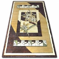 RugsX Teppich heat-set KIWI 4703 - 120 x 170 cm