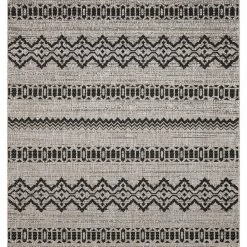 RugsX TEPPICH SIZAL FLOORLUX 20510 silbern / - 240 x 330 cm