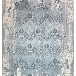 RugsX Teppich CORE W3824 Ornament Vintage - - 120 x 170 cm