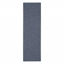 RugsX Läufer TRAFFIC graphit 990 AB - 120 x 330 cm