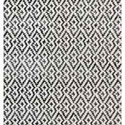 RugsX Modern Teppich MUNDO E0621 geometrisch - 80 x 150 cm