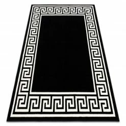 RugsX Teppich BCF Morad GREK griechisch - - 200 x 300 cm