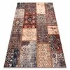 RugsX ANTIKA ancient rust Teppich, modernes - 120 x 170 cm
