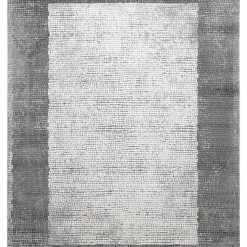 RugsX Modern NOBLE Teppich 9730 65 Rahmen - 80 x 150 cm