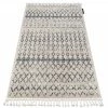 RugsX Teppich BERBER AGADIR G0522 sahne / - 240 x 330 cm