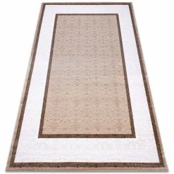 RugsX Teppich ACRYL DIZAYN 141 beige - 160 x 230 cm