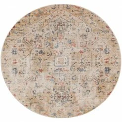 Benuta Viskoseteppich Haven