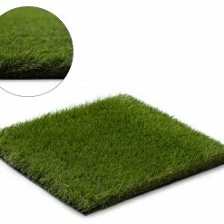 RugsX KUNSTRASEN FORESTLAND Fertigmaß - 133 x 300 cm