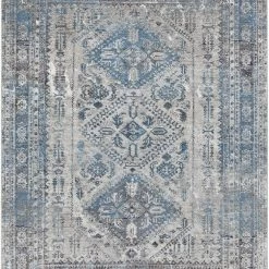 Surya Vintage-Teppich HABANA - 200 x 274 cm