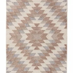 Benuta Teppich Oyo - 80 x 150 cm