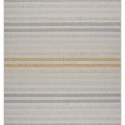 RugsX Teppich COLOR 19017/061 SISAL Dampf - 200 x 290 cm