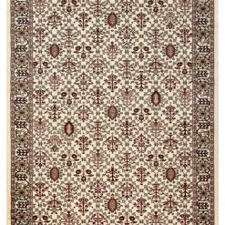 RugsX Teppich ROYAL modell GR023 Klassisch - 250 x 350 cm