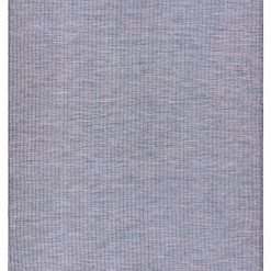 RugsX Teppich SISAL PATIO 2778 flach gewebt - 155 x 220 cm