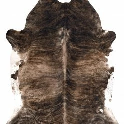 RugsX Teppich künstliches Rindsleder, Kuh - 180 x 220 cm