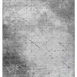 RugsX Teppich ACRYL YAZZ 6076 GEBROCHENER - 200 x 290 cm