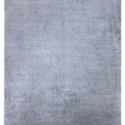 RugsX Moderner Waschteppich LAPIN Shaggy, - 133 x 180 cm