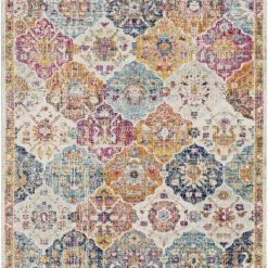 Surya Vintage-Teppich SICILY - 160 x 220 cm