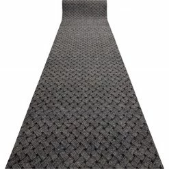 RugsX Türmatte rutschfest 100 cm VECTRA 316 - Tiefe: 260 cm