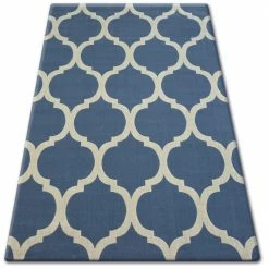 RugsX Teppich SCANDI 18218/591 - Spalier - 160 x 230 cm