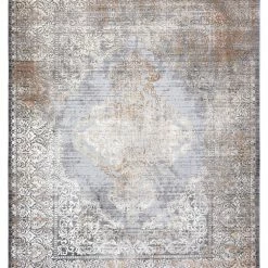 RugsX Modern LUCE 80 Teppich Ornament vintage - 173 x 270 cm